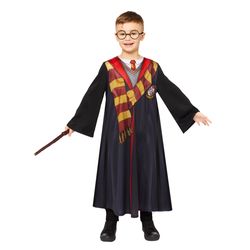Kostým dětský Harry Potter