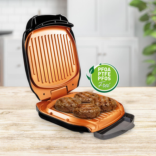 Livington Low Fat Grill