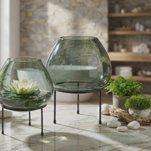 Svícen Vitu, 37,5 cm