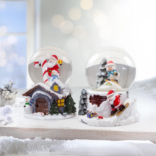 Sněžítko Sněhulák