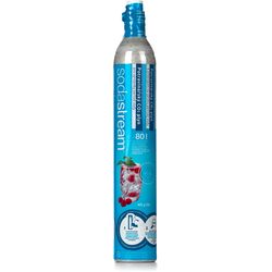 SodaStream Bombička CO2 s kapacitou až na 70 litrů