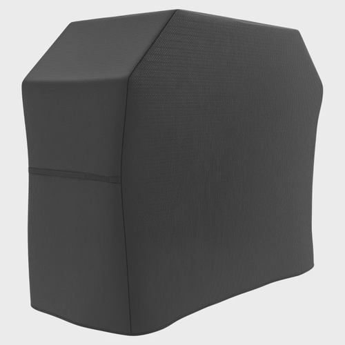 Ochranný obal na gril 147 x 61 x 120 cm 84G-465V01BK