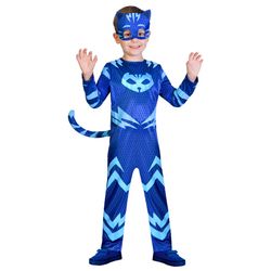 Kostým dětský PJ Masks - Kočičák