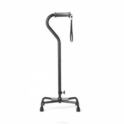 Vycházková hůl velká Quadro Vitility VIT-80510190