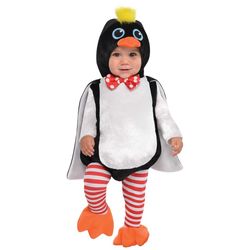 Kostým dětský Baby tučňák