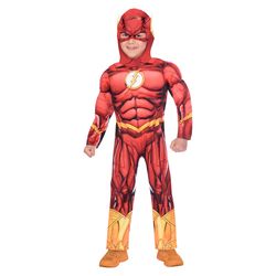 Kostým dětský The Flash