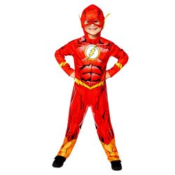 Kostým dětský Flash