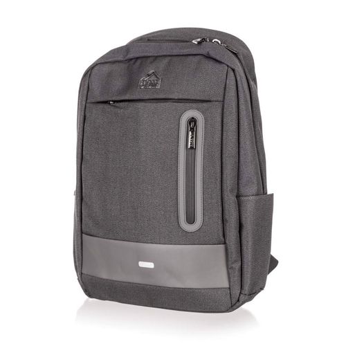 Outdoor Gear Batoh na notebook Unity šedá, 30 x 45 x 18 cm