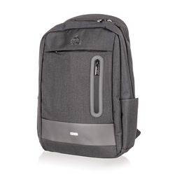 Outdoor Gear Batoh na notebook Unity šedá, 30 x 45 x 18 cm