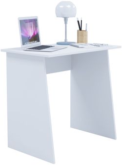 Pracovní stůl masola mini, bílý