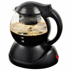 Kalorik TKB 1023 Čajovar/kávovar/varná konvice 3v1, 1 l