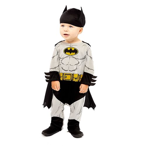 Kostým dětský Batman