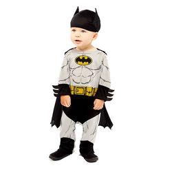 Kostým dětský Batman
