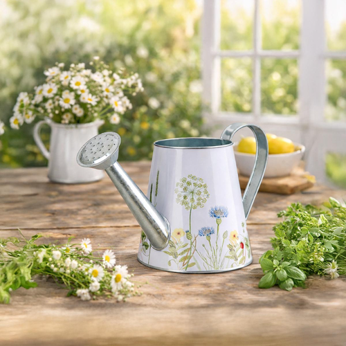 Konev Divoké květy