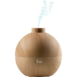 DOMO DO9210AV aroma difuzér - imitace dřeva,