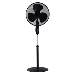 Guzzanti GZ 1401 stojanový ventilátor, černá