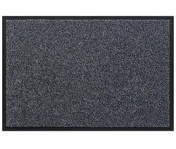 Vopi Rohožka Portal anthracite, 60 x 90 cm