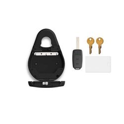 Igloohome schránka s chytrým zámkem Smart Keybox 3