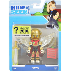 Figurka Dev Roblox Tim