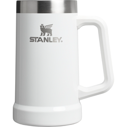 Stanley Korbel na pivo Big Grip Beer Stein 700 ml Frost Gloss