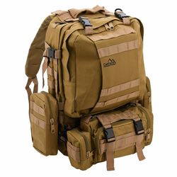 CATTARA 55l ARMY 13866 batoh