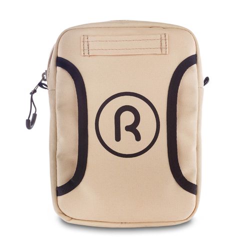Taška raeda sportbag, krémová