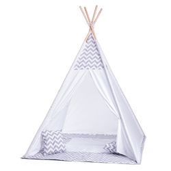 Woody Dětský stan - TEEPEE