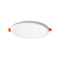 Panlux Podhledové LED svítidlo Downlight Round 12 W, přírodní bílá