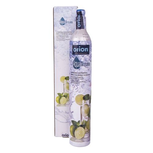 Orion BOMBIČKA CO2 AQUADREAM