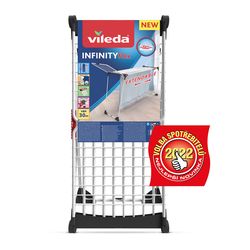 Vileda Sušák na prádlo Infinity FLEX, 30 m