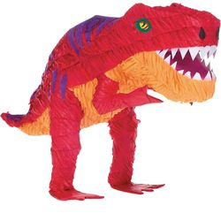 PIŇATA T-Rex 55.8x25.4 x19 cm